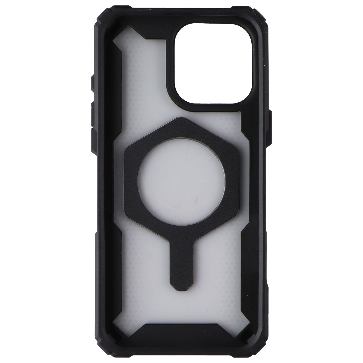 UAG Plasma XTE Case for MagSafe for Apple iPhone 16 Pro Max - Black / Clear Cell Phone - Cases, Covers & Skins UAG    - Simple Cell Bulk Wholesale Pricing - USA Seller