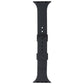 UAG DOT Silicone Watch Band for Apple Watch 44mm / 42mm - Black Smart Watch Accessories - Watch Bands UAG - Simple Cell Bulk Wholesale Pricing - USA Seller