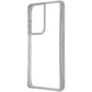 UAG Plyo Series Case for Samsung Galaxy S21 Ultra 5G - Ice Cell Phone - Cases, Covers & Skins UAG - Simple Cell Bulk Wholesale Pricing - USA Seller