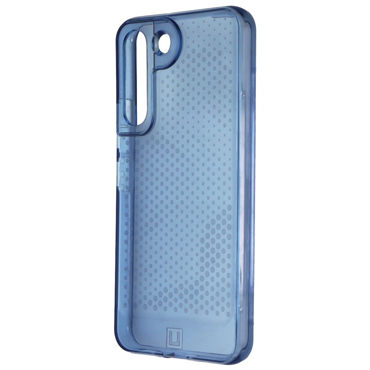 UAG Lucent Series Case for Samsung Galaxy S22 (5G) - Blue Cell Phone - Cases, Covers & Skins UAG    - Simple Cell Bulk Wholesale Pricing - USA Seller