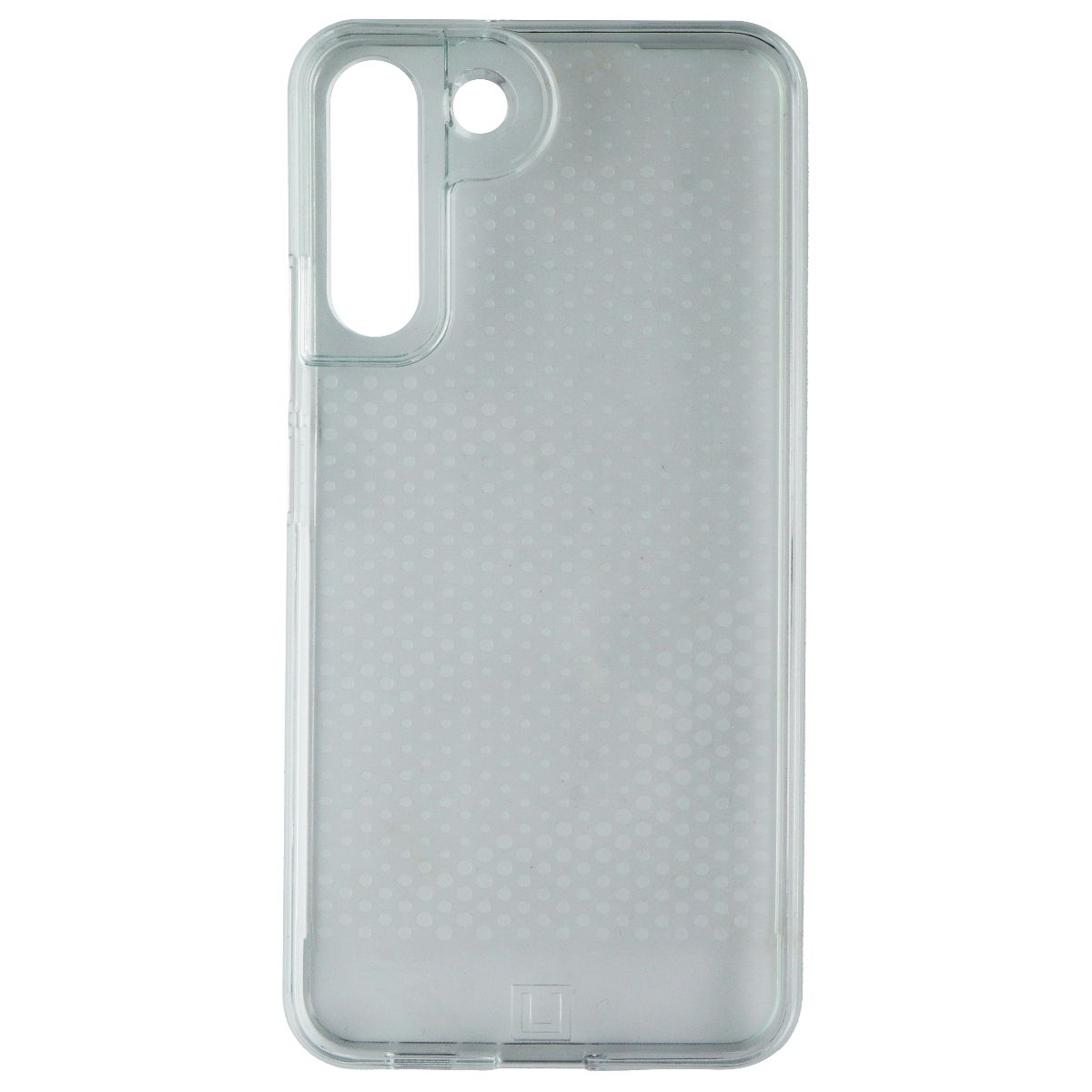 UAG Lucent Series Case for Samsung Galaxy S22+ 5G - Clear Cell Phone - Cases, Covers & Skins UAG - Simple Cell Bulk Wholesale Pricing - USA Seller