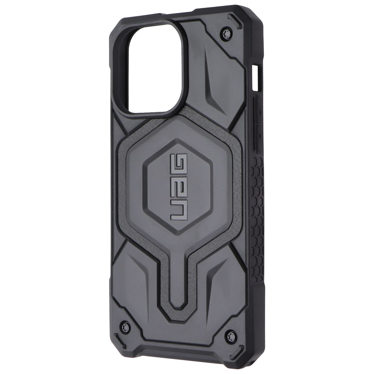 UAG Monarch Pro Series for MagSafe for iPhone 14 Pro Max - Black Cell Phone - Cases, Covers & Skins UAG    - Simple Cell Bulk Wholesale Pricing - USA Seller