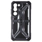 UAG Monarch Series Case for Samsung Galaxy S23 (5G) - Silver Cell Phone - Cases, Covers & Skins UAG - Simple Cell Bulk Wholesale Pricing - USA Seller
