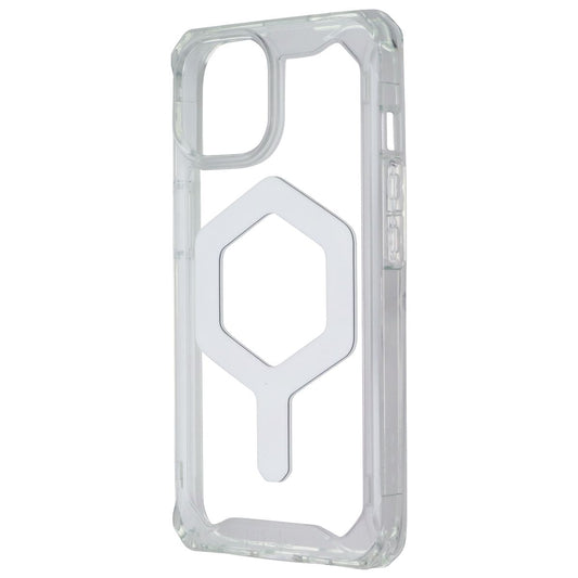 UAG Plyo Series Case for MagSafe for Apple iPhone 15 - Ice / White