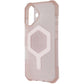 UAG Essential Armor Case for MagSafe for Apple iPhone 16 - Rose Cell Phone - Cases, Covers & Skins UAG - Simple Cell Bulk Wholesale Pricing - USA Seller