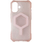 UAG Essential Armor Case for MagSafe for Apple iPhone 16 - Rose Cell Phone - Cases, Covers & Skins UAG - Simple Cell Bulk Wholesale Pricing - USA Seller