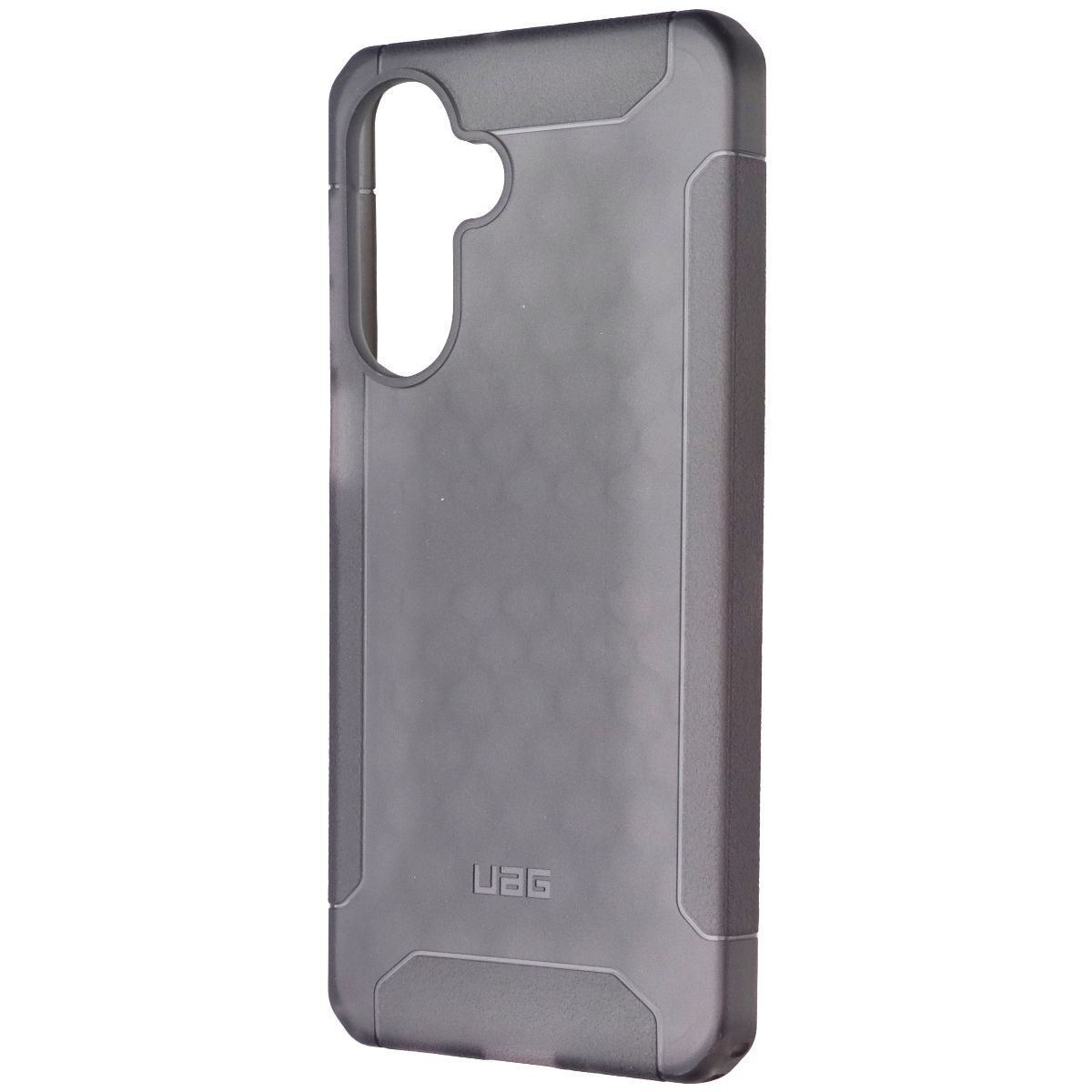 UAG Scout Series Case for Samsung Galaxy A37 5G - Ash