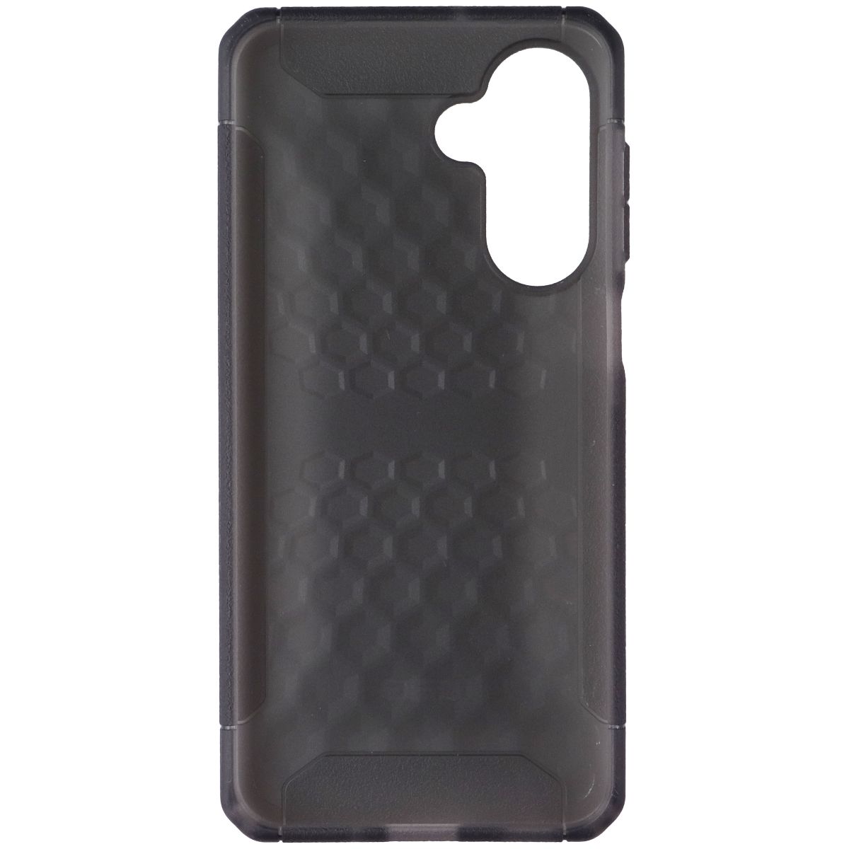 UAG Scout Series Case for Samsung Galaxy A37 5G - Ash