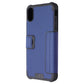 UAG Metropolis Series Case for Apple iPhone XS Max - Navy Blue Cell Phone - Cases, Covers & Skins UAG - Simple Cell Bulk Wholesale Pricing - USA Seller