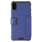 UAG Metropolis Series Case for Apple iPhone XS Max - Navy Blue Cell Phone - Cases, Covers & Skins UAG - Simple Cell Bulk Wholesale Pricing - USA Seller