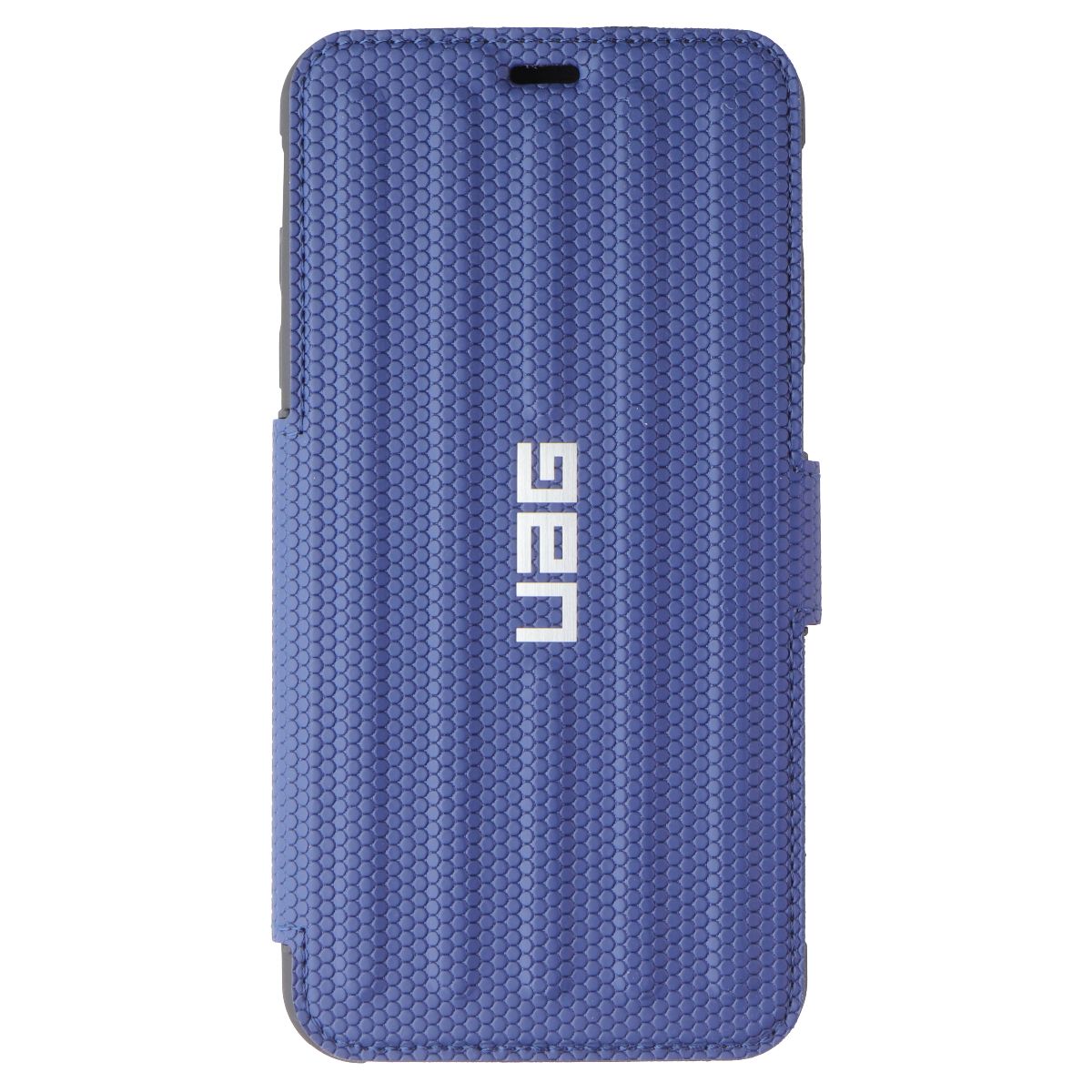 UAG Metropolis Series Case for Apple iPhone XS Max - Navy Blue Cell Phone - Cases, Covers & Skins UAG - Simple Cell Bulk Wholesale Pricing - USA Seller