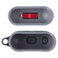 UAG Standard Issue Hard Case for AirPods Pro - Black / Gray iPod, Audio Player Accessories - Other Portable Audio Accs UAG - Simple Cell Bulk Wholesale Pricing - USA Seller