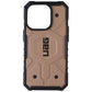 UAG Pathfinder Series Case for MagSafe for Apple iPhone 15 Pro - Dark Earth