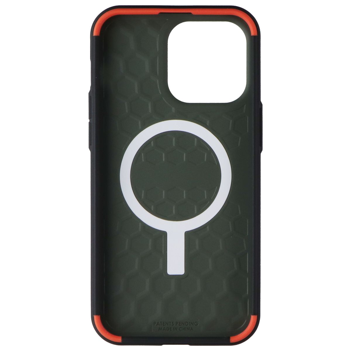UAG Civilian Series Case for MagSafe for Apple iPhone 15 Pro Max - Olive Drab Cell Phone - Cases, Covers & Skins UAG - Simple Cell Bulk Wholesale Pricing - USA Seller