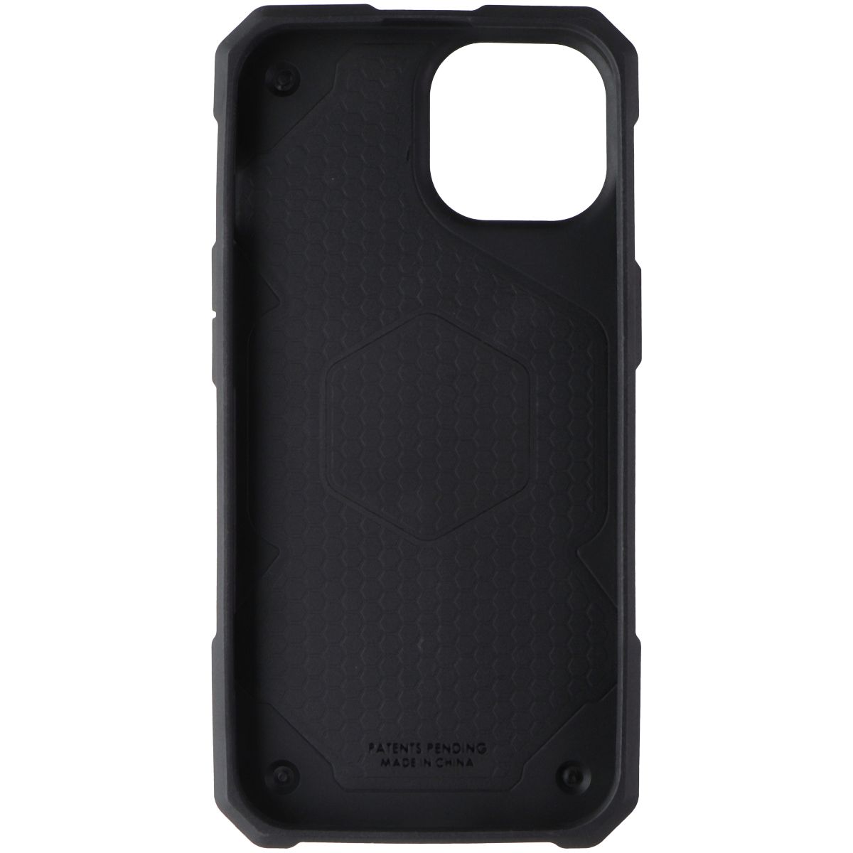 UAG Monarch Pro Case for MagSafe for Apple iPhone 15 - Carbon Fiber Cell Phone - Cases, Covers & Skins UAG    - Simple Cell Bulk Wholesale Pricing - USA Seller