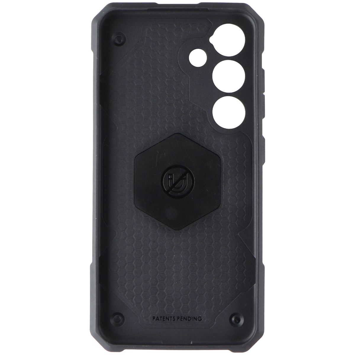 UAG Monarch Case for Samsung Galaxy S24 - Kevlar