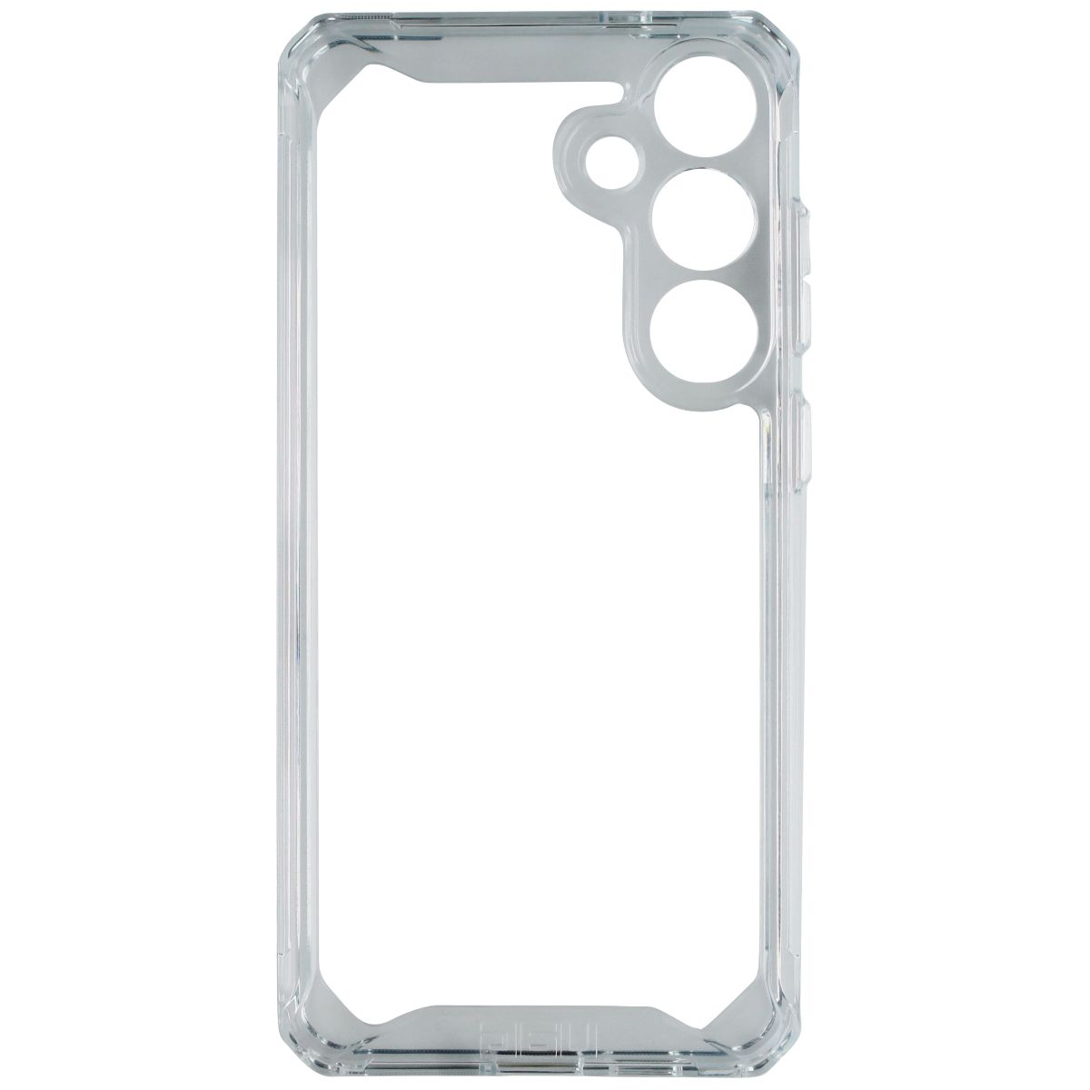 UAG Urban Armor Gear Plyo Series Case for Samsung Galaxy S24+ Plus - Ice (Clear)