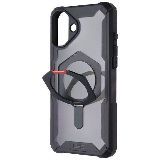 UAG Plasma XTE Series Case for MagSafe for Apple iPhone 16 Plus - Black/Orange Cell Phone - Cases, Covers & Skins UAG - Simple Cell Bulk Wholesale Pricing - USA Seller