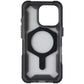 UAG Plasma XTE Kickstand Case for MagSafe for Apple iPhone 16 Pro - Ash/Titanium