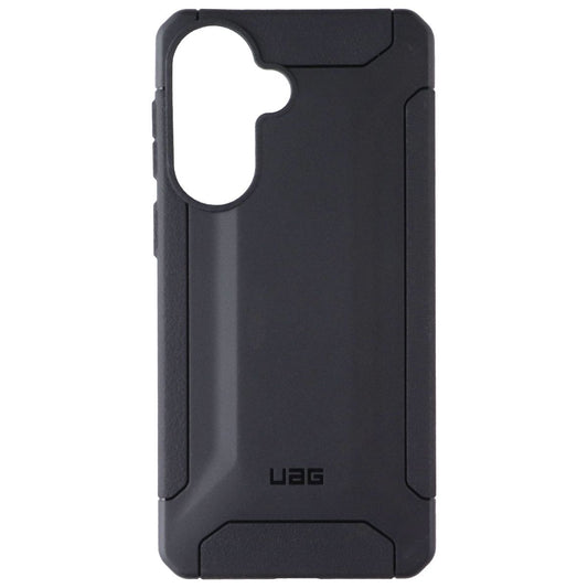 UAG Scout Series Case for Samsung Galaxy A57 5G - Black