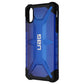 UAG Plasma Series for Apple iPhone XR - Cobalt Blue Cell Phone - Cases, Covers & Skins UAG    - Simple Cell Bulk Wholesale Pricing - USA Seller