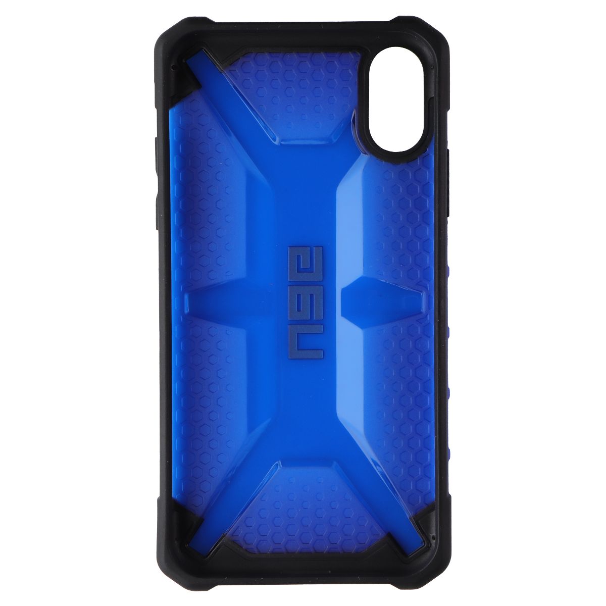 UAG Plasma Series for Apple iPhone XR - Cobalt Blue Cell Phone - Cases, Covers & Skins UAG    - Simple Cell Bulk Wholesale Pricing - USA Seller