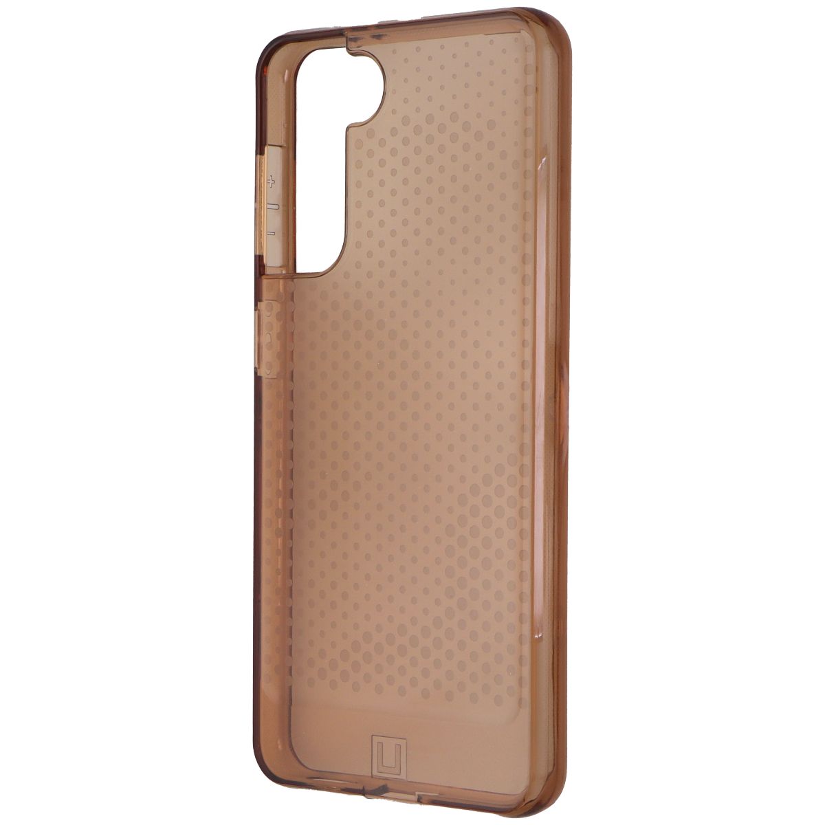 UAG Lucent Series Case for Samsung Galaxy S21 5G - Orange Cell Phone - Cases, Covers & Skins UAG - Simple Cell Bulk Wholesale Pricing - USA Seller