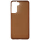 UAG Lucent Series Case for Samsung Galaxy S21 5G - Orange Cell Phone - Cases, Covers & Skins UAG - Simple Cell Bulk Wholesale Pricing - USA Seller