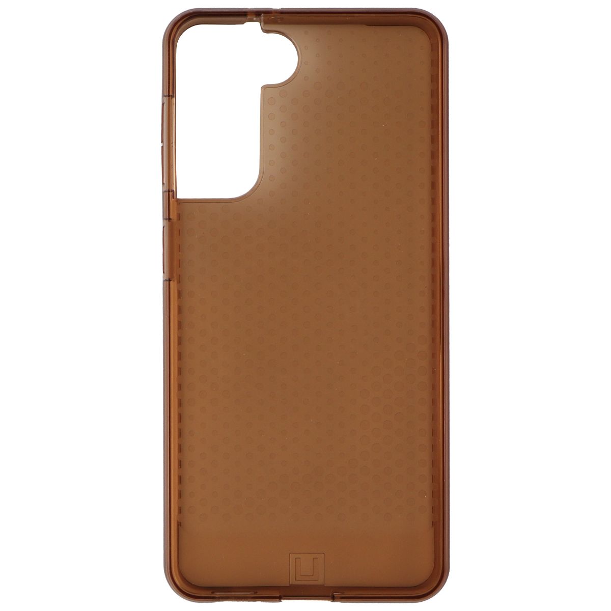 UAG Lucent Series Case for Samsung Galaxy S21 5G - Orange Cell Phone - Cases, Covers & Skins UAG - Simple Cell Bulk Wholesale Pricing - USA Seller