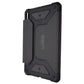 UAG Metropolis SE Series Case for Samsung Galaxy Tab S9 FE - Black iPad/Tablet Accessories - Cases, Covers, Keyboard Folios UAG - Simple Cell Bulk Wholesale Pricing - USA Seller