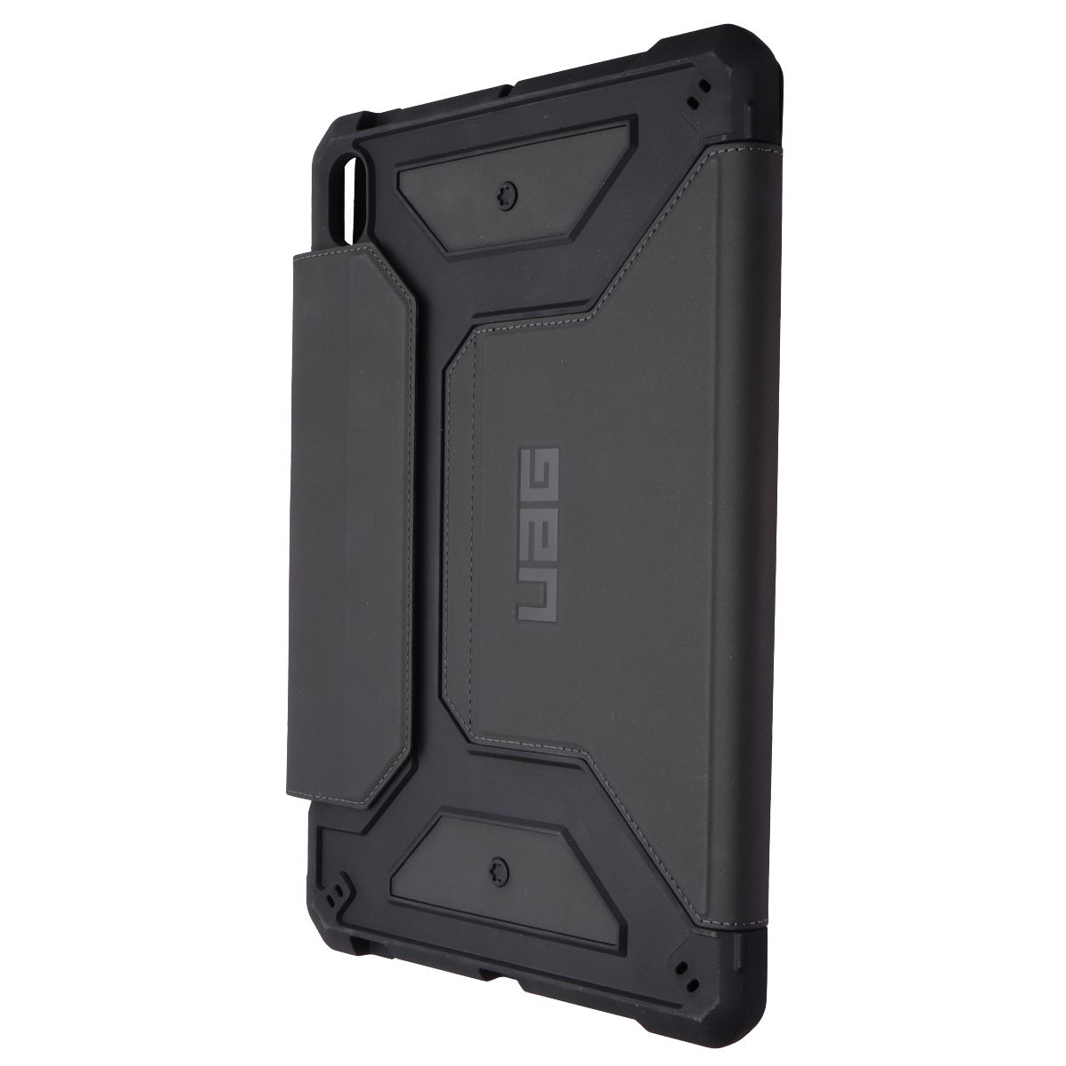 UAG Metropolis SE Series Case for Samsung Galaxy Tab S9 FE - Black iPad/Tablet Accessories - Cases, Covers, Keyboard Folios UAG - Simple Cell Bulk Wholesale Pricing - USA Seller