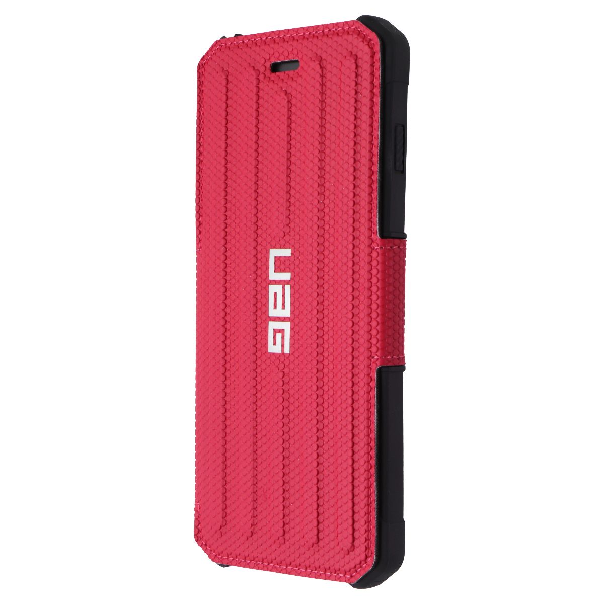UAG Metropolis Series Folio for Apple iPhone 8 Plus/7 Plus/6 Plus - Red Cell Phone - Cases, Covers & Skins UAG - Simple Cell Bulk Wholesale Pricing - USA Seller