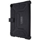 UAG Metropolis Series Folio Case for iPad 10.2 inch 9th Gen 2021 - Black iPad/Tablet Accessories - Cases, Covers, Keyboard Folios UAG    - Simple Cell Bulk Wholesale Pricing - USA Seller
