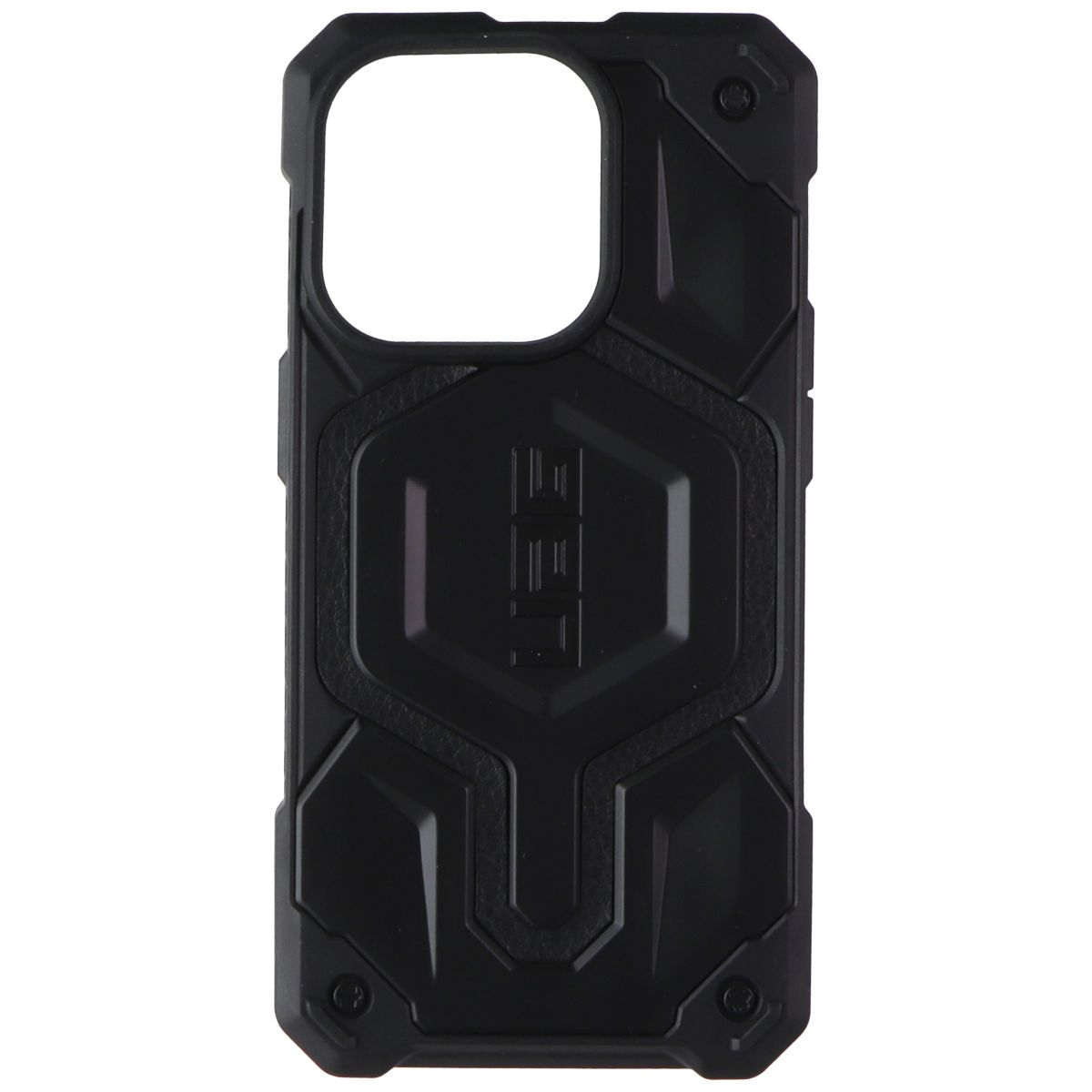 UAG Monarch Pro Series Case for MagSafe for Apple iPhone 14 Pro - Black Cell Phone - Cases, Covers & Skins UAG - Simple Cell Bulk Wholesale Pricing - USA Seller
