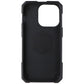 UAG Monarch Pro Series Case for MagSafe for Apple iPhone 14 Pro - Black Cell Phone - Cases, Covers & Skins UAG - Simple Cell Bulk Wholesale Pricing - USA Seller