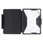 UAG Plyo Series Case for Apple iPad 10th Gen 10.9-in (2022) Midnight Camo/Clear iPad/Tablet Accessories - Cases, Covers, Keyboard Folios UAG - Simple Cell Bulk Wholesale Pricing - USA Seller