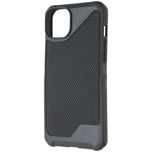 UAG Metropolis LT Series Case for MagSafe for Apple iPhone 15 Plus - Black