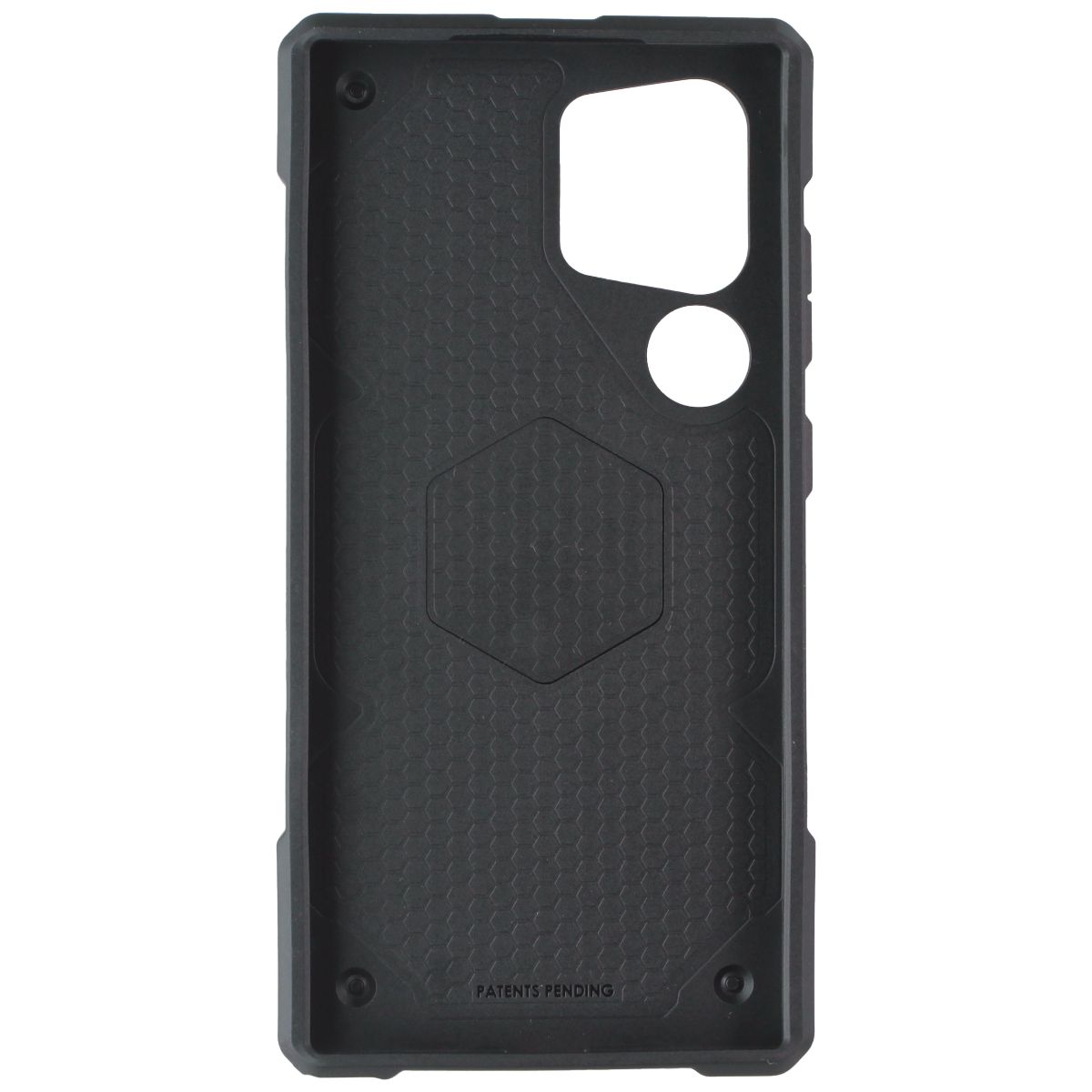 UAG Monarch Pro Case for Samsung Galaxy S24 Ultra - Kevlar Element Green