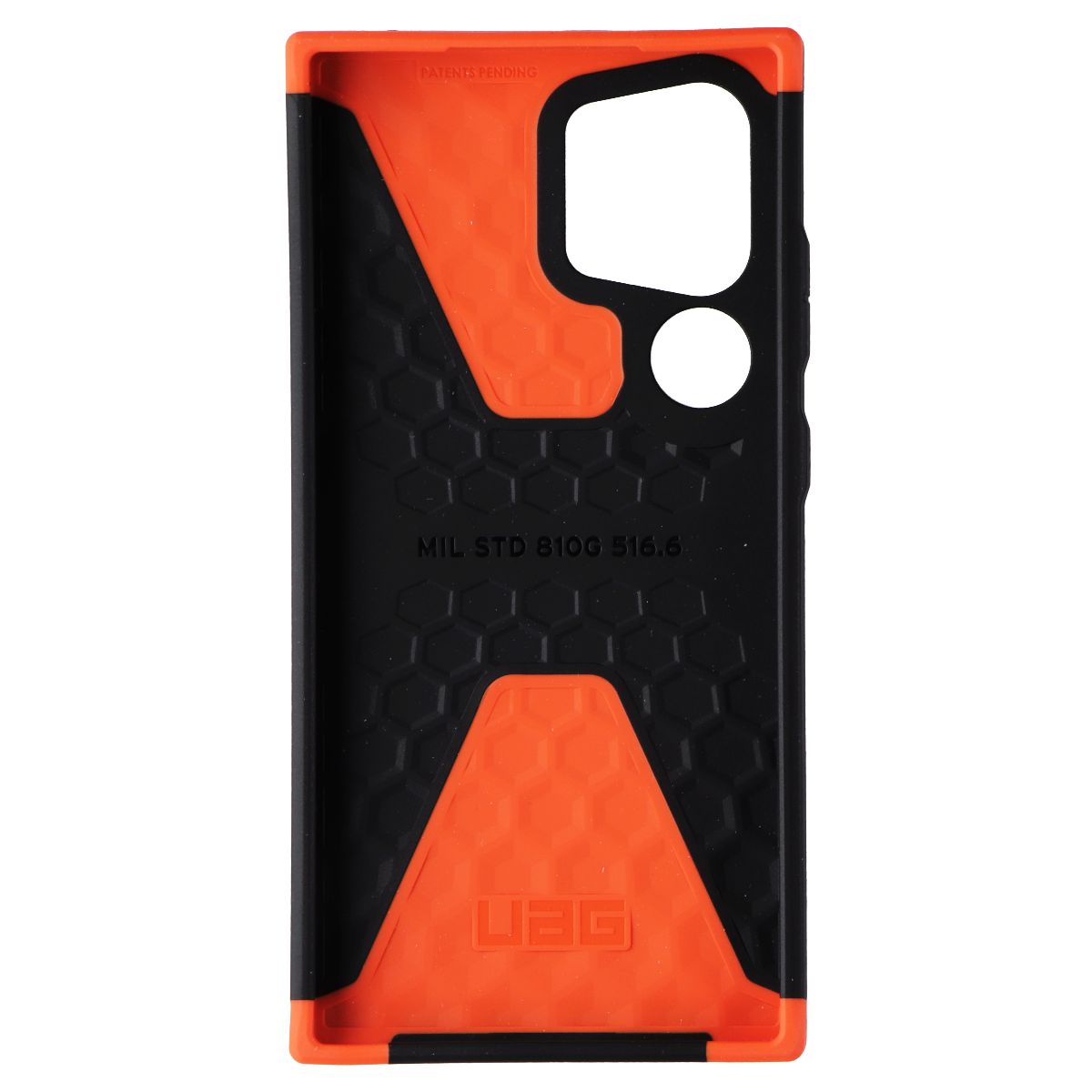 UAG Civilian Series Case for Samsung Galaxy S24 Ultra - Olive Drab Cell Phone - Cases, Covers & Skins UAG    - Simple Cell Bulk Wholesale Pricing - USA Seller