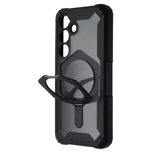 UAG Plasma XTE Series Case w/ Kickstand for Samsung Galaxy S24 - Black Cell Phone - Cases, Covers & Skins UAG - Simple Cell Bulk Wholesale Pricing - USA Seller