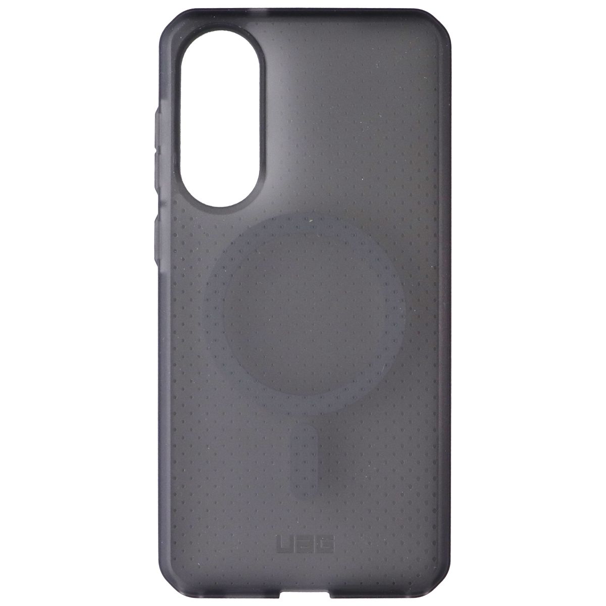 UAG Dot Series Case for MagSafe for Samsung Galaxy S25 Edge - Ash