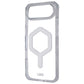 UAG Plyo Series Case for MagSafe for Apple iPhone 17 Air - Ice/White