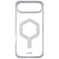 UAG Plyo Series Case for MagSafe for Apple iPhone 17 Air - Ice/White