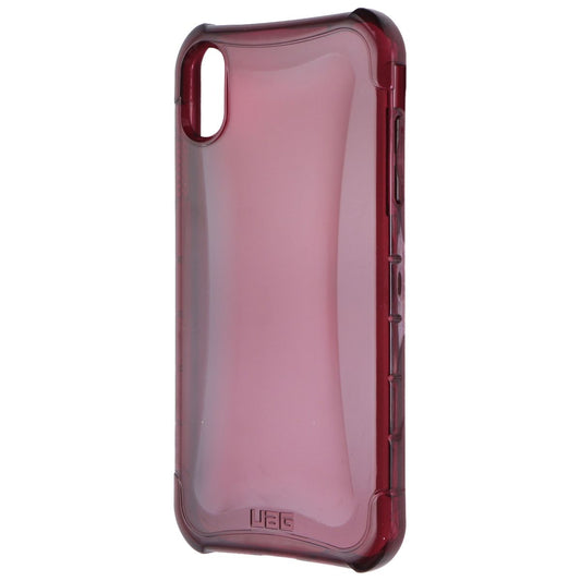 UAG Plyo Series Case for Apple iPhone XS Max - Red Cell Phone - Cases, Covers & Skins UAG - Simple Cell Bulk Wholesale Pricing - USA Seller