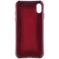 UAG Plyo Series Case for Apple iPhone XS Max - Red Cell Phone - Cases, Covers & Skins UAG - Simple Cell Bulk Wholesale Pricing - USA Seller