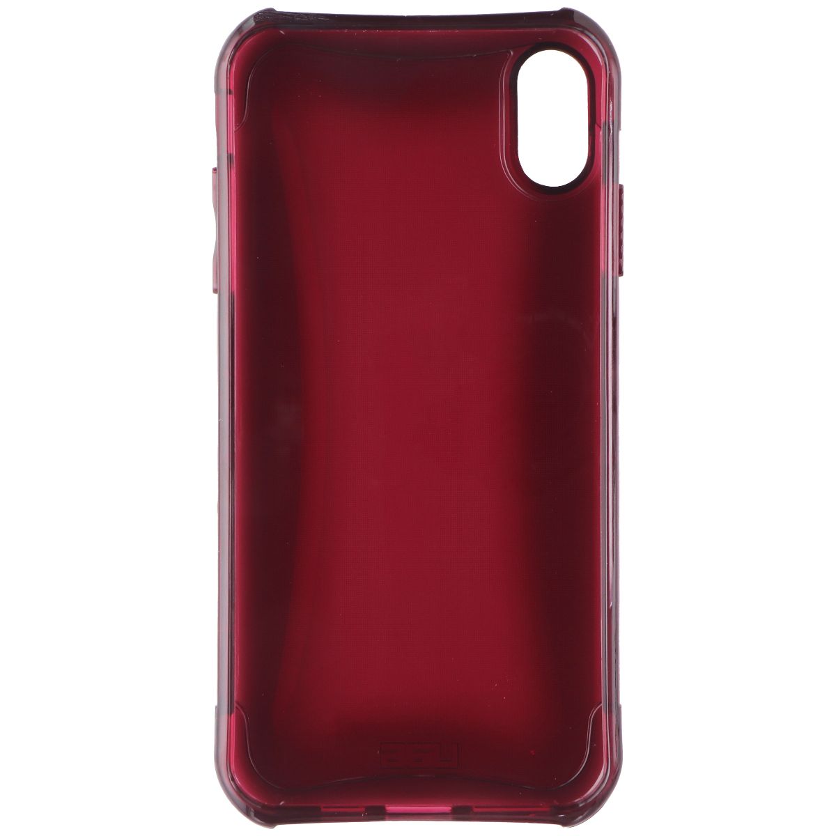 UAG Plyo Series Case for Apple iPhone XS Max - Red Cell Phone - Cases, Covers & Skins UAG - Simple Cell Bulk Wholesale Pricing - USA Seller