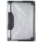 UAG Plyo Series Rugged Laptop Case for Dell Chromebook 3100/3110 - Ice Computer Accessories - Laptop Cases & Bags UAG - Simple Cell Bulk Wholesale Pricing - USA Seller