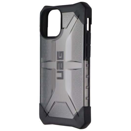 Urban Armor Gear Plasma Series Case for Apple iPhone 12 Mini - Ash/Black Cell Phone - Cases, Covers & Skins UAG    - Simple Cell Bulk Wholesale Pricing - USA Seller