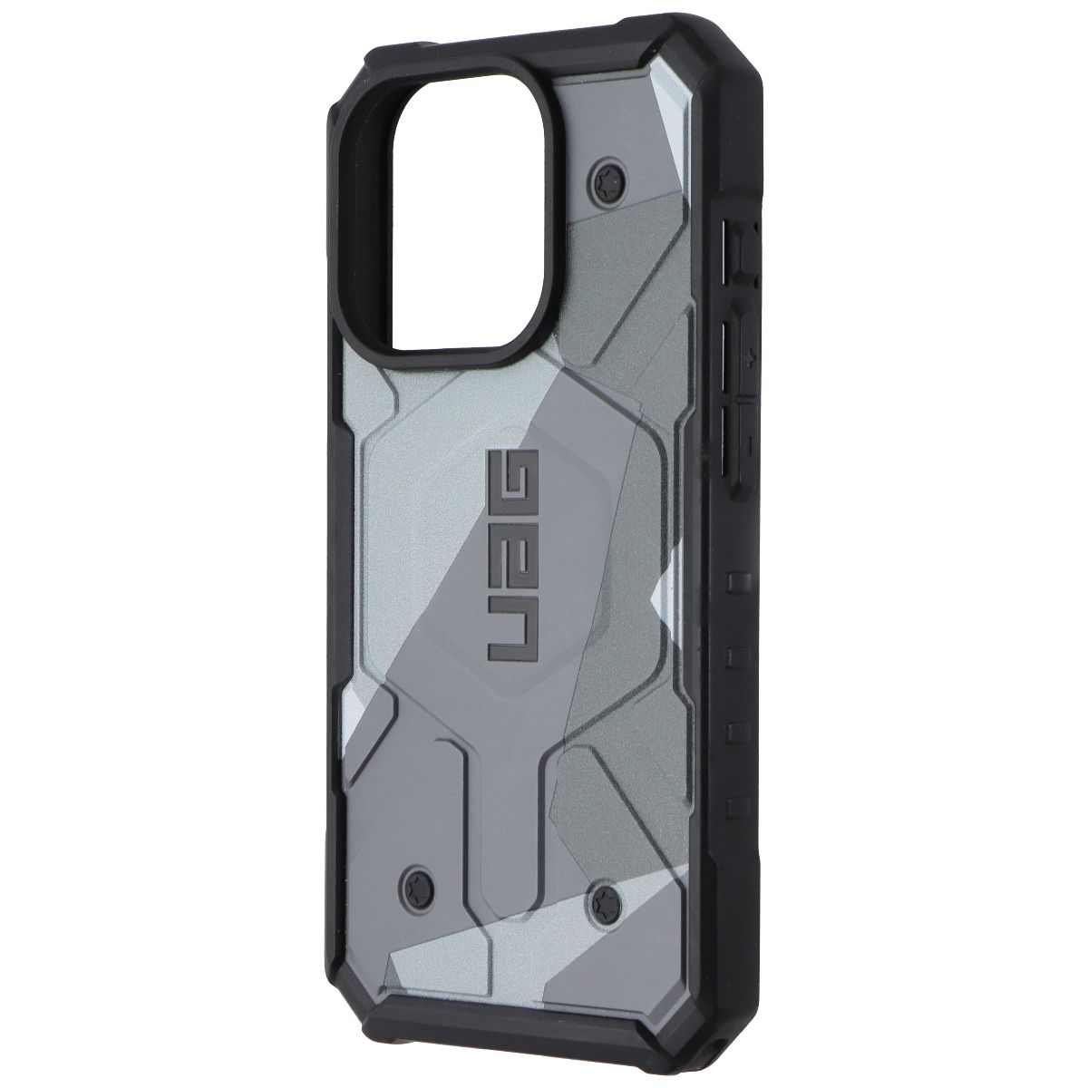 UAG Pathfinder Case for MagSafe for Apple iPhone 15 Pro - SE GEO Camo Cell Phone - Cases, Covers & Skins UAG    - Simple Cell Bulk Wholesale Pricing - USA Seller