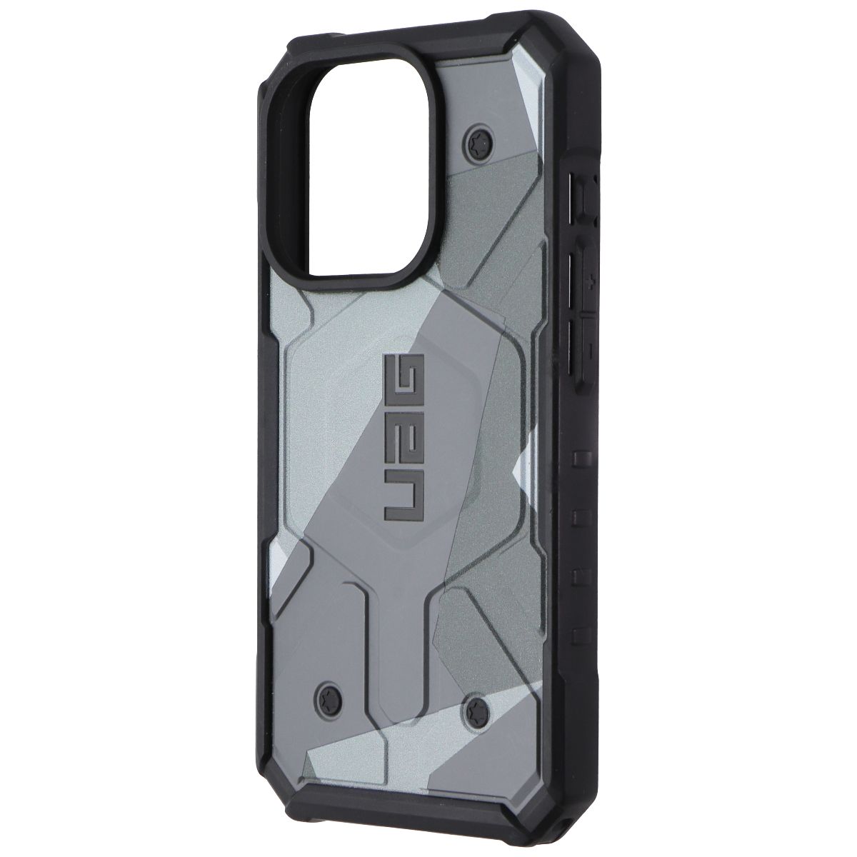 UAG Pathfinder Case for MagSafe for Apple iPhone 15 Pro - SE GEO Camo Cell Phone - Cases, Covers & Skins UAG - Simple Cell Bulk Wholesale Pricing - USA Seller